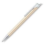 Pix cu mecanism Staedtler Elance, bej auriu ST-421-45-17