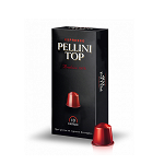 Pellini Top 10 capsule compatibile Nespresso