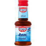 Esenta de rom 38ml Dr. Oetker