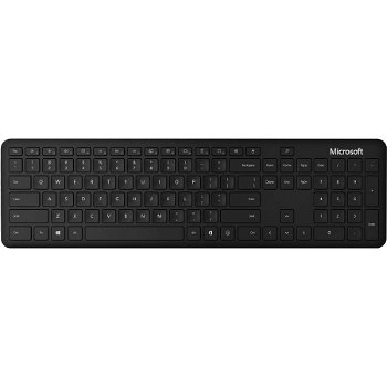 Tastatura bluetooth Microsoft, Negru qsz-00021