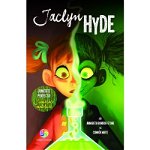 Jaclyn Hyde, CORINT