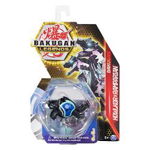 Figurina Bakugan S5 Bila Clasica Howlkor Ramparian 6066093_20140597, Viva Toys