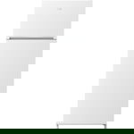 Frigider cu 2 usi Beko RDSE465K40WN, 437 L, Static, H 185 cm, Clasa E, Alb
