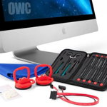 OWC Zestaw DIY do montażu SSD w Apple iMac 27`2011 (OW-DIYIM27SSD11), OWC