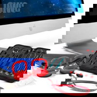 OWC Zestaw DIY do montażu SSD w Apple iMac 27`2011 (OW-DIYIM27SSD11), OWC