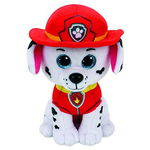 Jucarie de Plus Ty Paw Patrol Marshall 15 cm, Ty