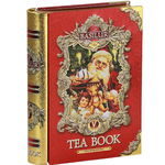 Ceai negru ceylon Tea Book vol5 carte 100g - BASILUR, BASILUR TEA