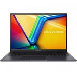 Laptop VivoBook 16X WUXGA 16 inch Intel Core i5-13500H 8GB 512GB SSD RTX 3050 Free Dos Indie Black, ASUS