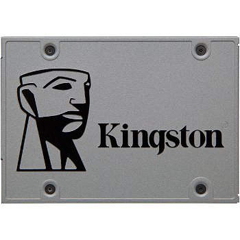 Solid-State Drive (SSD) Kingston UV500, 960GB, SATA III, 2.5"