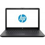 Notebook / Laptop HP 15.6'' 15-db0004nq, FHD, Procesor AMD Ryzen 5 2500U (4M Cache, up to 3.60 GHz), 12GB DDR4, 1TB, Radeon Vega 8, FreeDos, Black