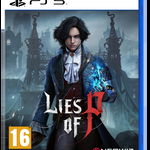 Joc Lies of P (PS5)