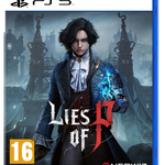 Joc Lies of P PS5