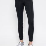 Reebok Wor PP Tight CE1239 Culoarea NEGRE