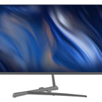 Monitor LED IPS TESLA 24MC635GF, 24", Full HD, 75Hz, AMD FreeSync, negru