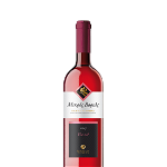 Vin roze sec, Syrah, Mikros Vorias Peloponnese, 0.75L, 13% alc., Grecia, Rouvalis Winery