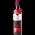 Vin roze sec, Syrah, Mikros Vorias Peloponnese, 0.75L, 13% alc., Grecia, Rouvalis Winery