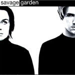 Savage Garden - Savage Garden - White Vinyl