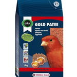 ORLUX Gold Patee Red Hrană pe bază de ou pentru canari 250g, Orlux