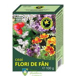 Ceai Flori de Fan 100 gr, Hypericum