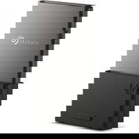 SSD Extern Seagate Xbox X 1TB negru USB 3.0, Seagate