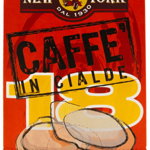 Cafea monodoze cialde New York Espresso Bar