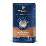 Tchibo Professional Caffe Crema cafea boabe 1kg, Tchibo