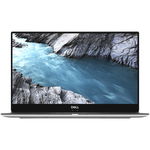 Laptop DELL, XPS 13 9370,  Intel Core i7-8550U, 1.80 GHz, HDD: 256 GB, RAM: 8 GB, video: Intel HD Graphics 620, webcam, DELL