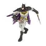 Figurina Articulata DC Multiverse 7in Dark Knight Metal Batman Cover E, DC Comics