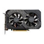 Placa video TUF Gaming GeForce   GTX 1660 Ti EVO 6GB GDDR6