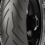 Anvelopa Pirelli Diablo Rosso Iii 160/60zr17 (69w) Tl, Pirelli