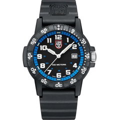 Ceas barbatesc Luminox XS.0324, Quartz, 44mm, 10ATM