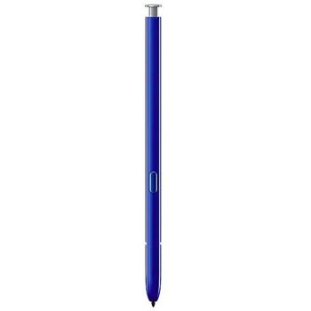 Stylus Pen Samsung EJ-PN970BSEGWW pentru Samsung Galaxy Note 10 (Albastru/Argintiu)