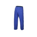 Pantaloni de lucru cu talie inalta