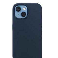 Husa de protectie Next One MagSafe Case pentru iPhone 13, Mini Clear