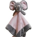 Plus My Teddy Comforter Elephant Pink (28-fepk) 