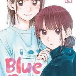 Blue Box, Vol. 2 - Kouji Miura, Kouji Miura