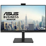 LED BE279QSK 27 inch FHD IPS 5 ms 60Hz Black, Asus