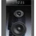 Sistem Audio Muse Tower M-1280 NY, 2.1, 80 W, LED, Bluetooth (Multicolor)