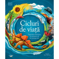 Cenusareasa. Poveste si activitati. Editie de buzunar