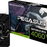 Gainward GeForce RTX 4060Ti PEGASUS 8GB