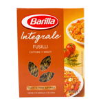 Fussili - paste integrale grau dur 500g - BARILLA, Barilla