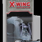 Star Wars: X-Wing Miniatures Game – TIE Interceptor Expansion Pack, Star Wars