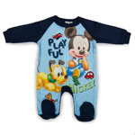 Pijama Disney Mickey Mouse, 