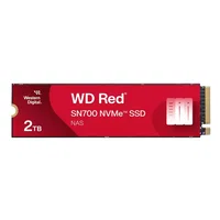 SSD Western Digital WD Red SN700 NAS  2TB  M.2 2280, Western Digital