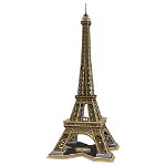 Puzzle 3D CubicFun - Paris