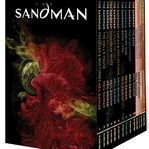 Sandman TP Expanded Edition Box Set