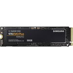 Samsung Sm Ssd 500gb 970 Evo Plus M.2 Mz-V7s500b, Samsung