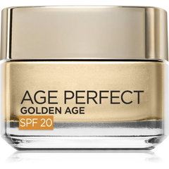 Crema de fata L'Oreal Paris Age Perfect Golden Age SPF 20
