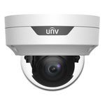 Camera IP UNV IPC3535SR3-DVPZ-F 5 MP, lentila varifocala motorizata 2.8 - 12 mm, IR 30M, SDcard, IK10, Uniview