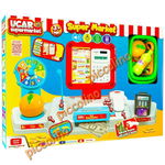 Casa de marcat -Supermarket,